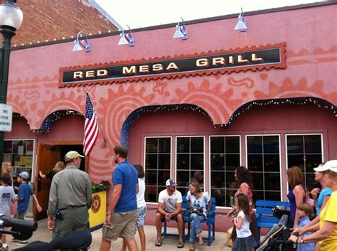 Red mesa restaurant - Restaurant. Order Pickup Now. Pickup & Delivery. Browse our Website. Red Mesa to Go 